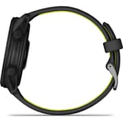 Garmin Forerunner 170 Smartwatch Black/Amp Yellow
