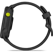 Garmin Forerunner 70 Smartwatch Black