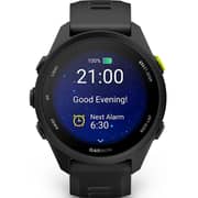 Garmin Forerunner 70 Smartwatch Black