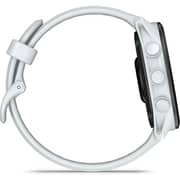 Garmin Forerunner 70 Smartwatch Whitestone