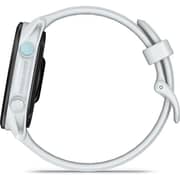 Garmin Forerunner 70 Smartwatch Whitestone