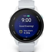 Garmin Forerunner 70 Smartwatch Whitestone