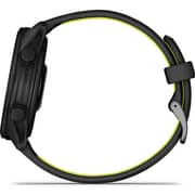 Garmin Forerunner 170 Music Smartwatch Black/Amp Yellow