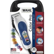 Wahl ColorPro Hair Clipper Kit With Durable Storage Case - 79752-058