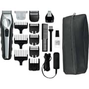 Wahl Ergonomic Multi-Grooming Kit With Precision Blades - 09888-1217