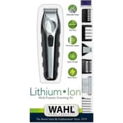 Wahl Ergonomic Multi-Grooming Kit With Precision Blades - 09888-1217