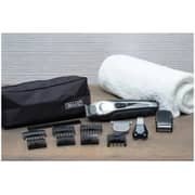 Wahl Ergonomic Multi-Grooming Kit With Precision Blades - 09888-1217