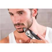Wahl Ergonomic Multi-Grooming Kit With Precision Blades - 09888-1217