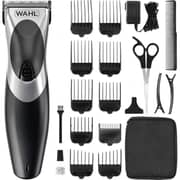 Wahl Clip N Rinse Home Hair Clipper Kit - 09639-017