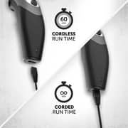 Wahl Clip N Rinse Home Hair Clipper Kit - 09639-017