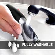 Wahl Clip N Rinse Home Hair Clipper Kit - 09639-017