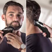 Wahl Clip N Rinse Home Hair Clipper Kit - 09639-017