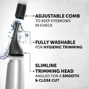 Wahl Nose And Ear Trimmer Kit - 05560-3917