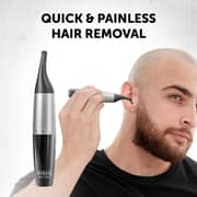 Wahl Nose And Ear Trimmer Kit - 05560-3917