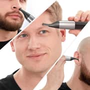 Wahl Nose And Ear Trimmer Kit - 05560-3917