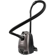 Hyundai Cleanndai Vacuum Cleaner Grey/Black - HYU-CB-1601