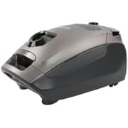 Hyundai Cleanndai Vacuum Cleaner Grey/Black - HYU-CB-1601