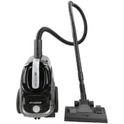 Hyundai Bagless Vacuum Cleaner Black - HYU-CC-2308A