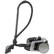 Hyundai Bagless Vacuum Cleaner Black - HYU-CC-2308A