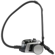 Hyundai Bagless Vacuum Cleaner Black - HYU-CC-2308A