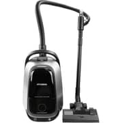 Hyundai Vacuum Cleaner Silver/Black - HYU-CB-2310