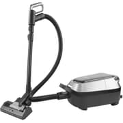 Hyundai Vacuum Cleaner Silver/Black - HYU-CB-2310