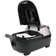 Hyundai Vacuum Cleaner Silver/Black - HYU-CB-2310
