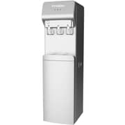 Hyundai Silver Bottom Loading Water Dispenser - HYU-2107S