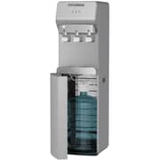 Hyundai Silver Bottom Loading Water Dispenser - HYU-2107S