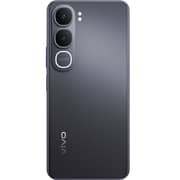 فيفو Y31s (256 جيجابايت، 8 جيجابايت) ثنائي الشريحة يدعم 5G لون أسود
