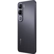 فيفو Y31s (256 جيجابايت، 8 جيجابايت) ثنائي الشريحة يدعم 5G لون أسود