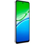 فيفو Y31s (256 جيجابايت، 8 جيجابايت) ثنائي الشريحة يدعم 5G لون أبيض