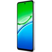فيفو Y31s (256 جيجابايت، 8 جيجابايت) ثنائي الشريحة يدعم 5G لون أبيض