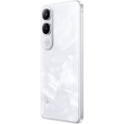 فيفو Y31s (256 جيجابايت، 8 جيجابايت) ثنائي الشريحة يدعم 5G لون أبيض