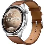 Honor Watch 6 Smartwatch Twilight Brown