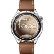 Honor Watch 6 Smartwatch Twilight Brown