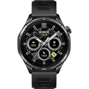 Honor Watch 6 Smartwatch Shadow Black