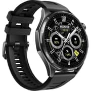 Honor Watch 6 Smartwatch Shadow Black