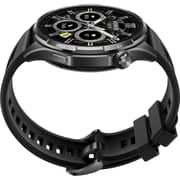 Honor Watch 6 Smartwatch Shadow Black