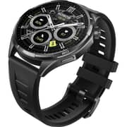 Honor Watch 6 Smartwatch Shadow Black
