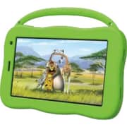 Oteeto TAB 76 Tablet - WiFi+5G 256GB 6GB RAM 7inch Green