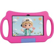 Oteeto TAB 75 Tablet - WiFi+5G 256GB 6GB RAM 7inch Pink