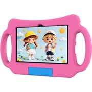 Oteeto TAB 75 Tablet - WiFi+5G 256GB 6GB RAM 7inch Pink