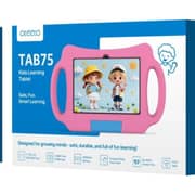 Oteeto TAB 75 Tablet - WiFi+5G 256GB 6GB RAM 7inch Pink