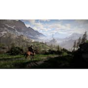 PS5 Crimson Desert Standard Edition Game