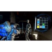 PS5 Pragmata Game