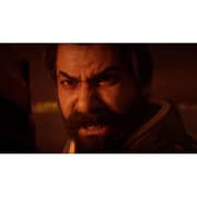 PS5 Saros Game