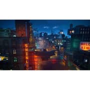 PS5 LEGO Batman Legacy of the Dark Knight Game