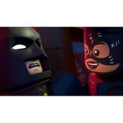 PS5 LEGO Batman Legacy of the Dark Knight Game
