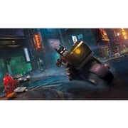 PS5 LEGO Batman Legacy of the Dark Knight Game